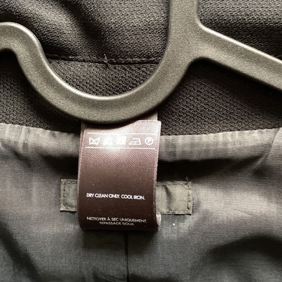 ALFANI blazer-style jacket - Picture 7 of 7